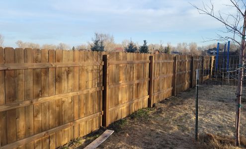 Mortensen's Landscape and Irrigation, LLC. 5868 Rd 106 S, Alamosa Colorado 81101