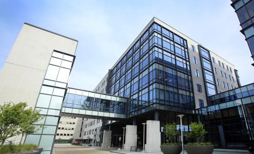 Spectrum Health Medical Group Maternal Fetal Medicine