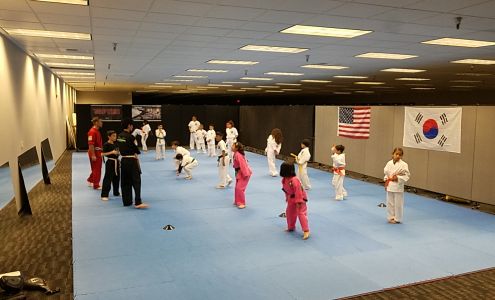 Riverbank Martial Arts Academy