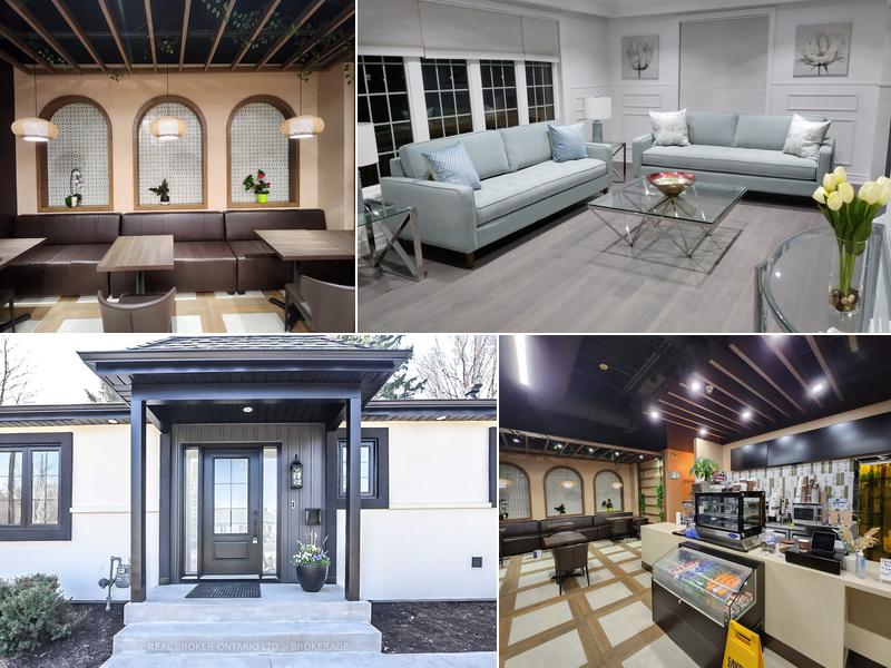 Marathon Consultancy - Design, Construction Management and Remodelling