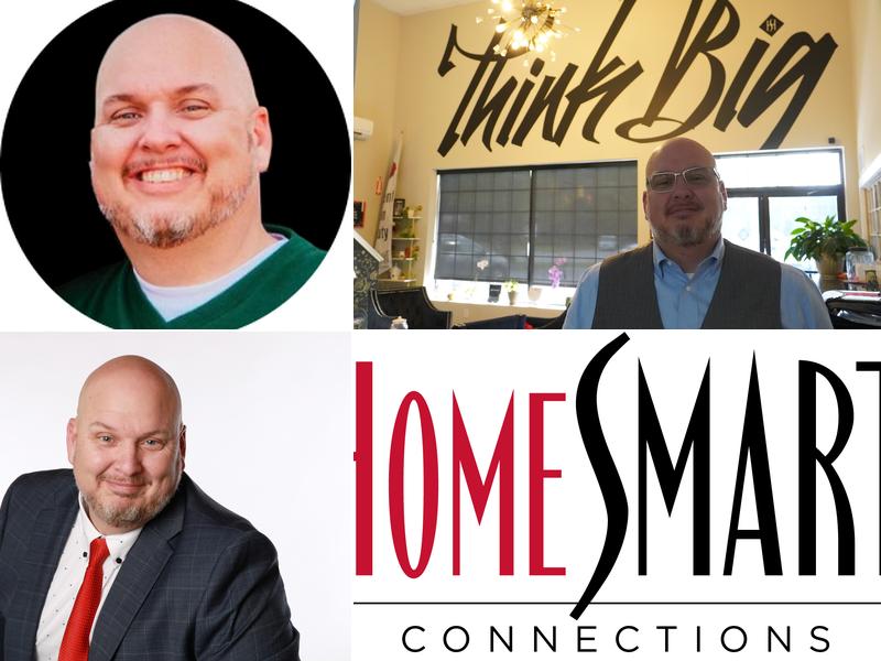 Vance Murphy - Vance Murphy - HomeSmart Connection