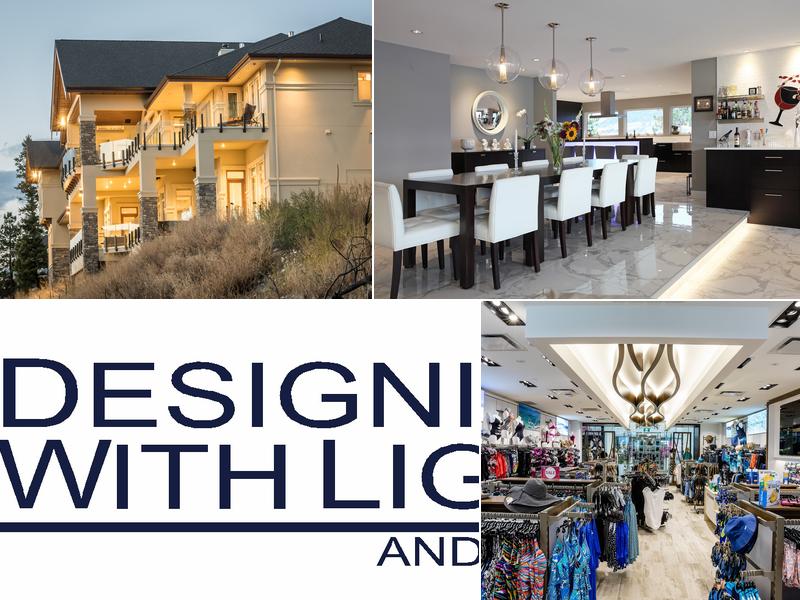 Designing With Light & Supply