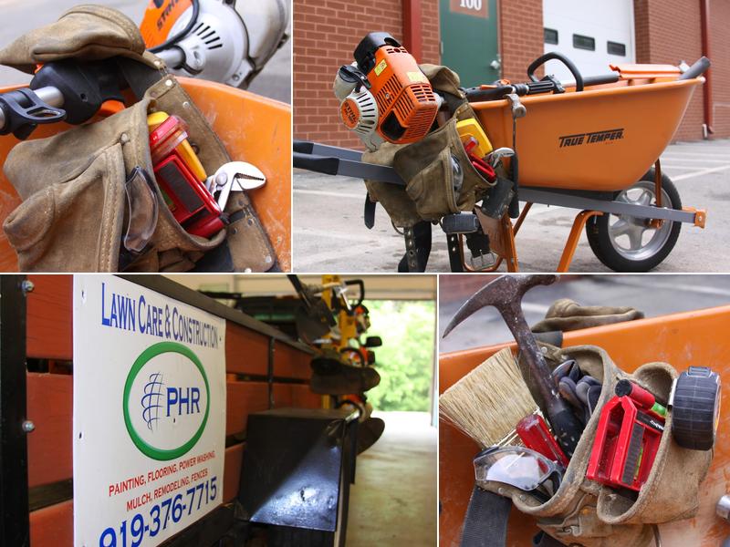 PHR Enterprises, Inc