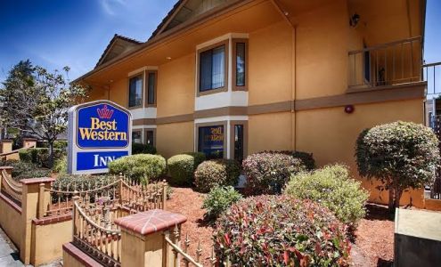 Best Western Inn