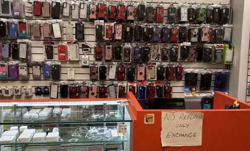 Zain Wireless Solutions Inc.