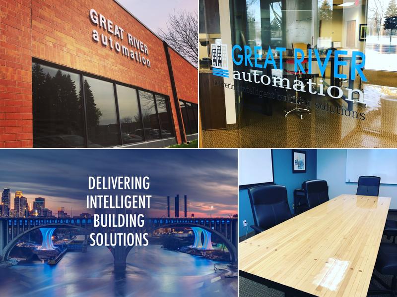 Great River Automation LLC