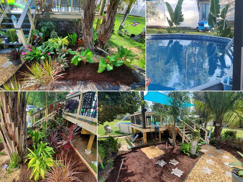 Pro Desk at The Home Depot