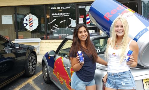 Infinite Cuts Barbershop 605 US-9, Little Egg Harbor New Jersey 08087