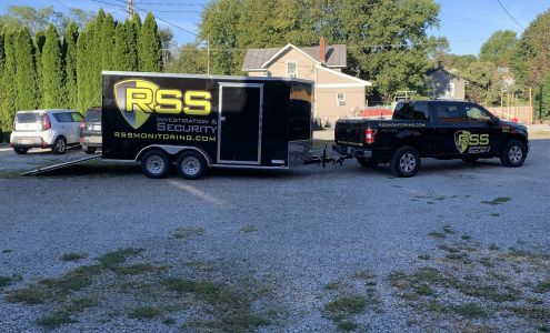 RSS Investigation & Security 129 S Broadway St, Green Springs Ohio 44836