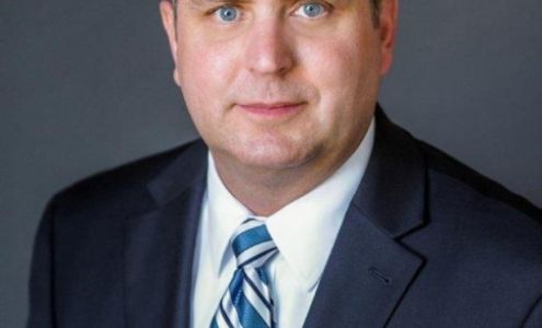 Bank of America Private Client Advisor Christopher (Chris) J Andrews