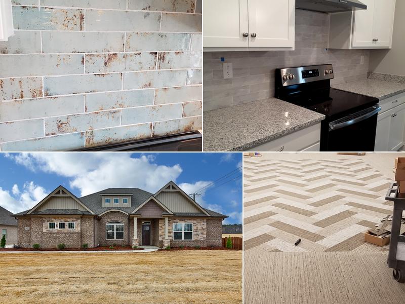 Kingston Place by Murphy Homes