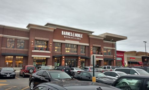Barnes & Noble