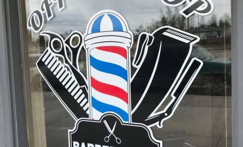 Off the Top Barbershop 4813 4 Ave, Edson Alberta T7E 1N8