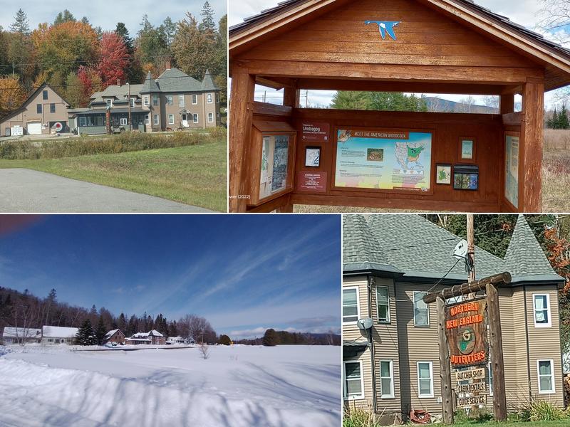 Mt Dustan Country Store & Cabins