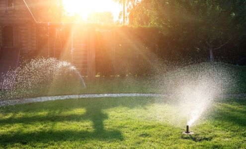 DC2 Landscaping & Irrigation Services