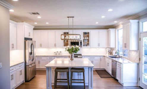 Prime Home Kitchen and Bath