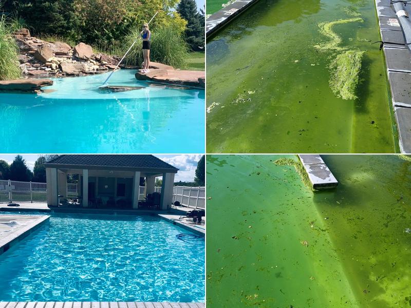 Aaa Quality Pool & Spa Maintenance