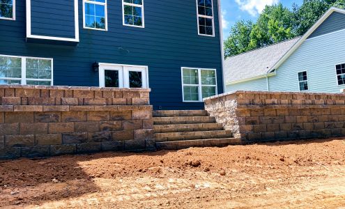 Carolina Irrigation Sod and Patio 130 Will Landrum Rd, Chesnee South Carolina 29323