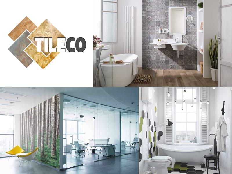 TILECO Kitchen & Bath Remodel - Flooring, Windows, Basements