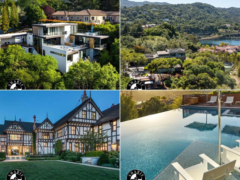 Arthur Sharif Enterprises