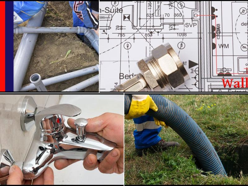 Wallace Plumbing & Gas