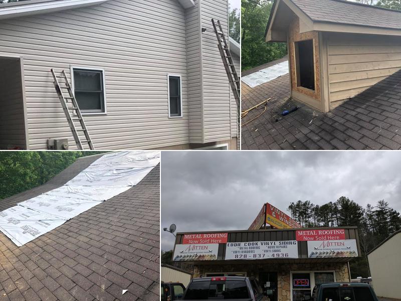 Eddie Cook Supply Center