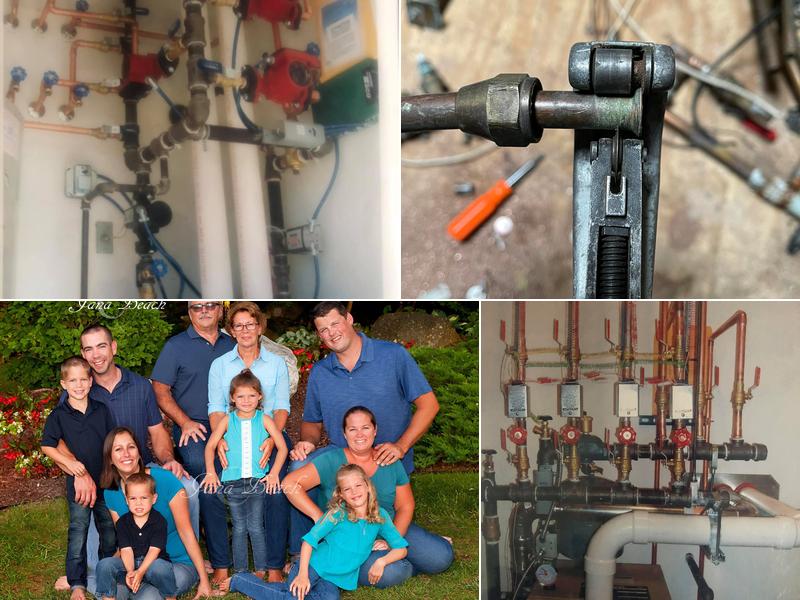 Plumb Wright Shop - Ken Beyer Plumbing