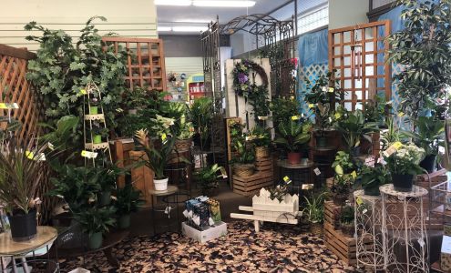 Blossom Shop 1816 Broadway, Scottsbluff Nebraska 69361