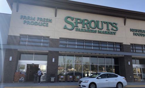 Sprouts Farmers Market