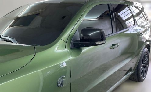 Auto Spa 1 | Tinting & Detailing 38505 Ford Rd, Westland Michigan 48185