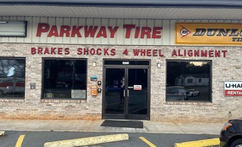 Parkway Tire and Automotive