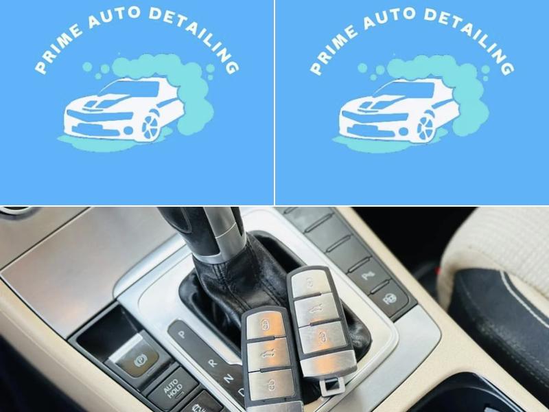 Prime Auto Detailing