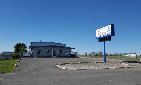 Fogle Pump & Supply Inc 12019 W Sunset Hwy, Airway Heights Washington 99001