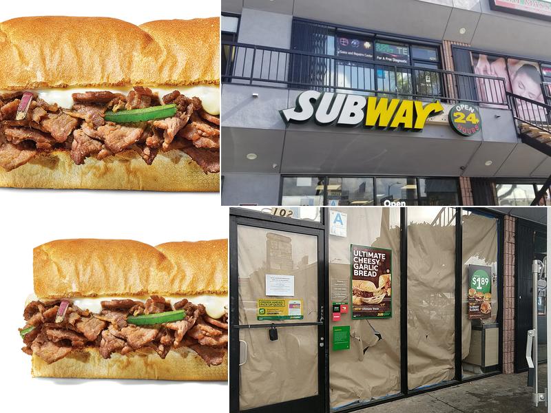 Subway
