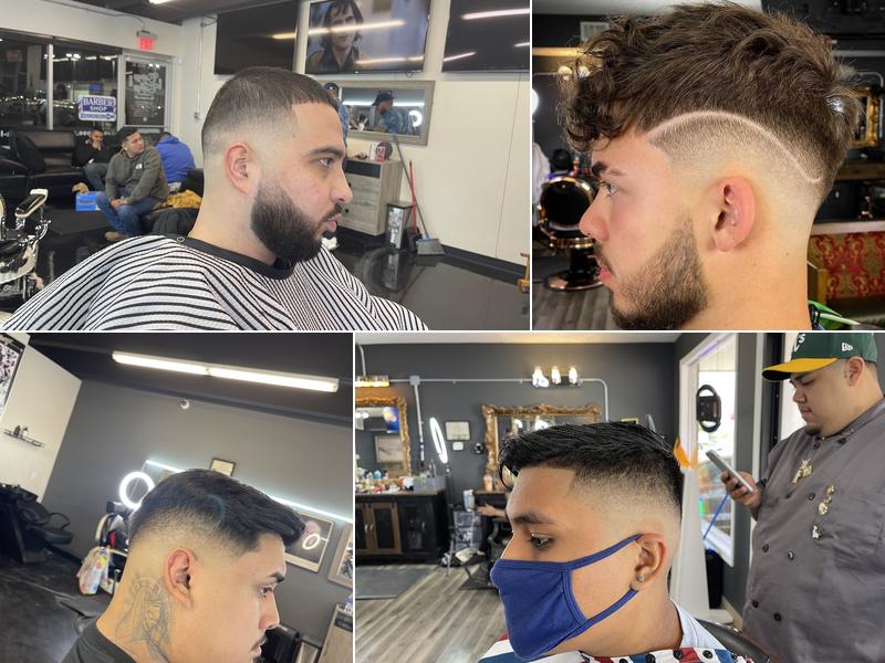 Crème de la Crème Barbershop