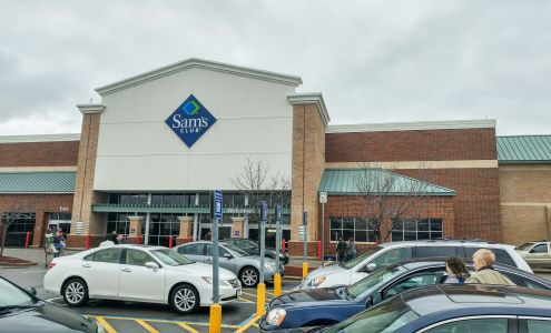 Sam's Club