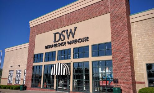 DSW Designer Shoe Warehouse