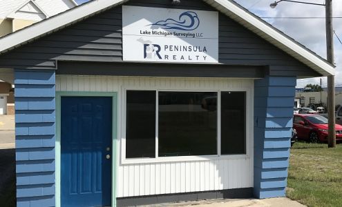 Lake Michigan Surveying 108 E Savidge St, Spring Lake Michigan 49456