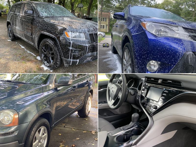 Randy's Auto Detailing