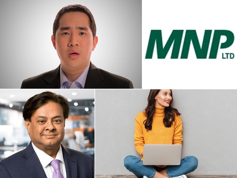 MNP Debt - Licensed Insolvency Trustees Bankruptcy & Consumer Proposals