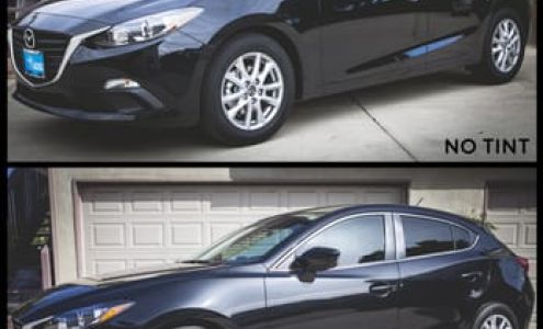 Omaha Auto Home Commercial Window Tinting ASTRO SOLAR TINTING 14408 S 27th St, Bellevue Nebraska 68123