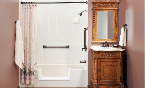 Rainbow Bath And Shower 2502 U.S. 31 N, Petoskey Michigan 49770