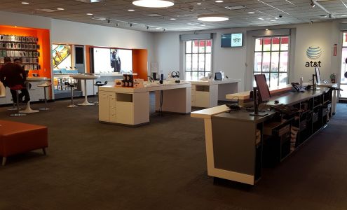 AT&T Store