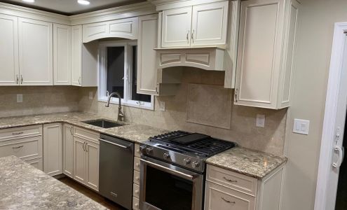 Kitchen & Bathroom Remodeling Contractors 1000 Port Washington Blvd #52A, Port Washington New York 11050