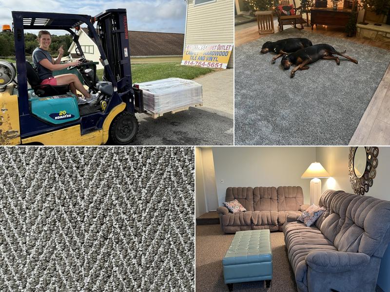 McMillen's Carpet Outlet