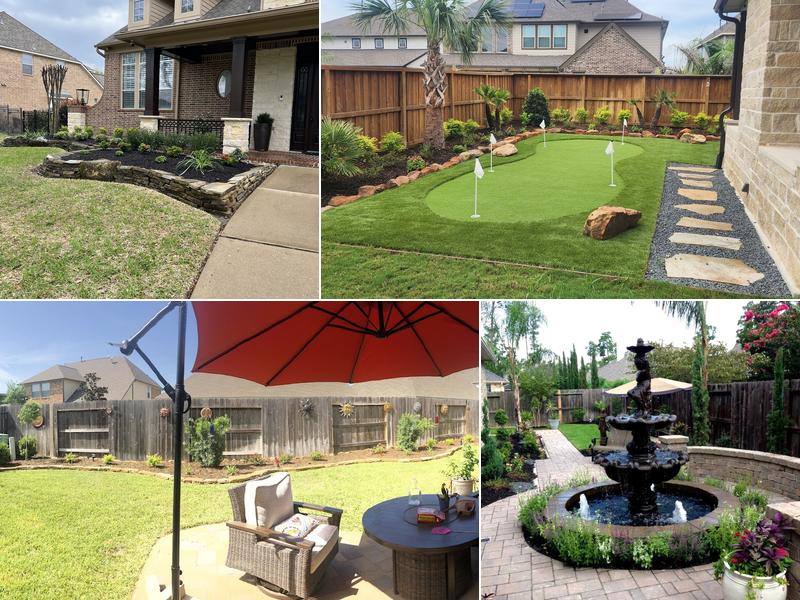 Brian Gardens Landscape Design & Irrigation, Inc.