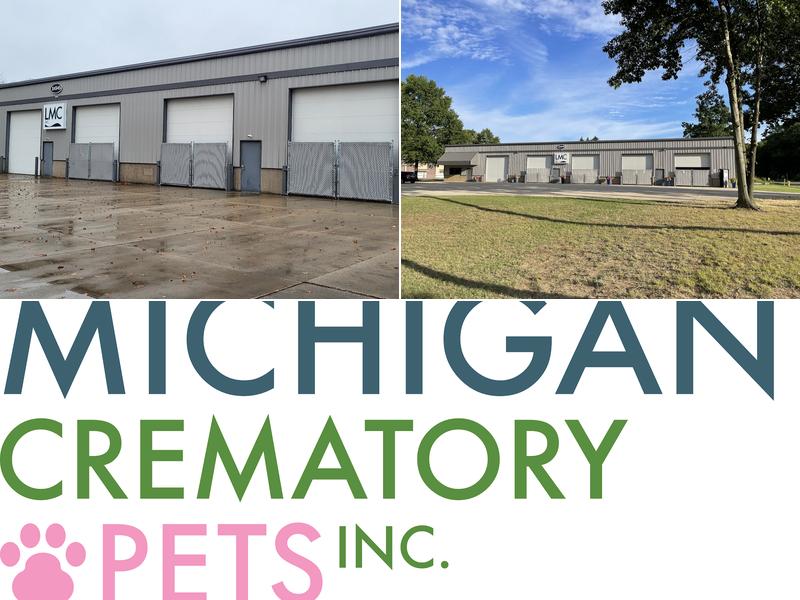 Lake Michigan Crematory Inc.