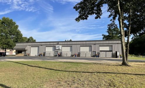 Lake Michigan Crematory Inc.