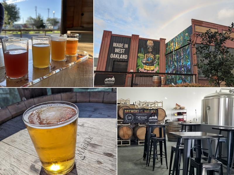 Brix Factory Brewing