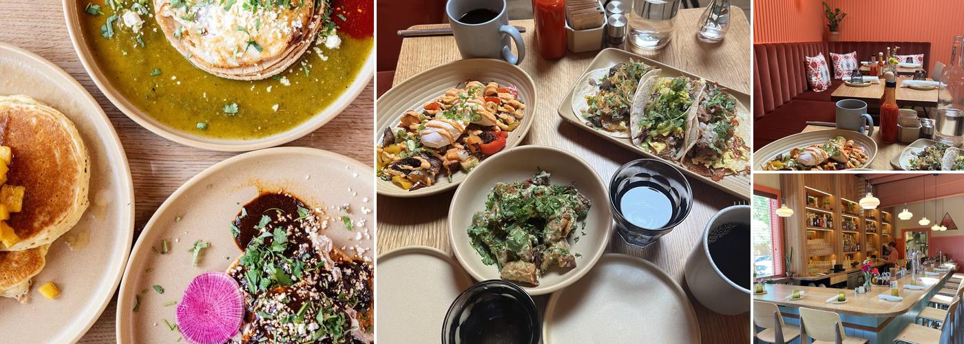 Ocotillo Brunch and Events